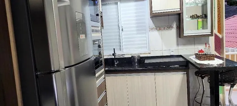Holiday home Aconchego Lagoinha Florianopolis Brazil